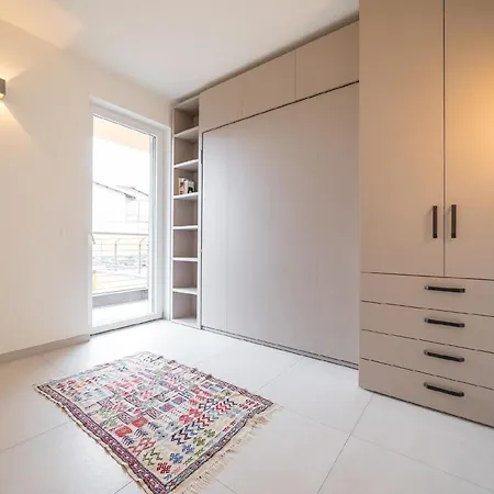 Apartamento Lucedimare - Designwohnung & Meerblick In *