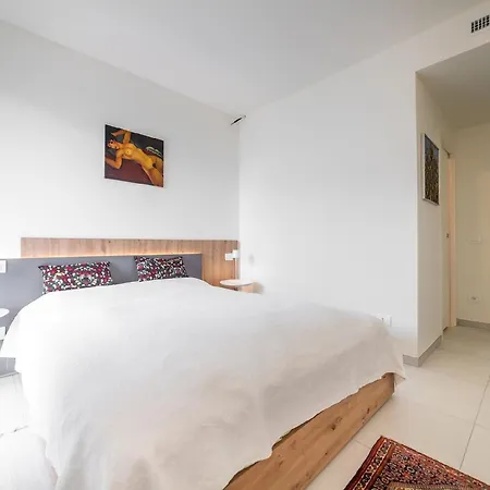 Apartamento Lucedimare - Designwohnung & Meerblick In Alassio