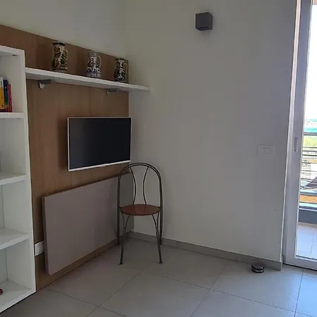 Lucedimare - Designwohnung & Meerblick In Alassio