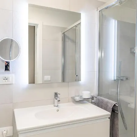 Lucedimare - Designwohnung & Meerblick In * Alassio