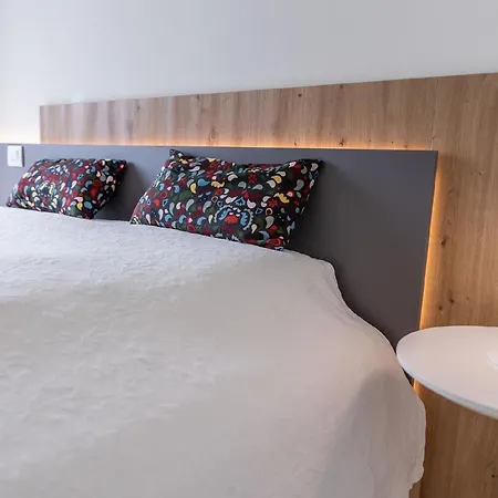 Lucedimare - Designwohnung & Meerblick In