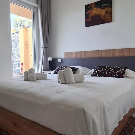 Lucedimare - Designwohnung & Meerblick In Alassio