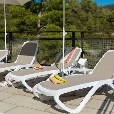 Lucedimare - Designwohnung & Meerblick In Apartamento Alassio
