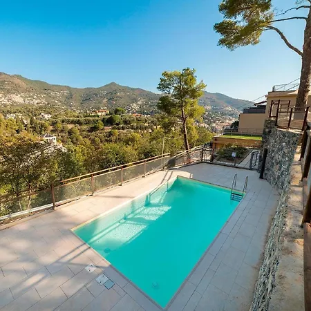 Apartamento Lucedimare - Designwohnung & Meerblick In *